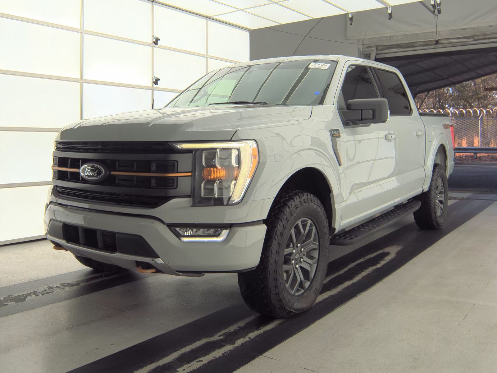 2023 Ford F-150 Tremor AWD