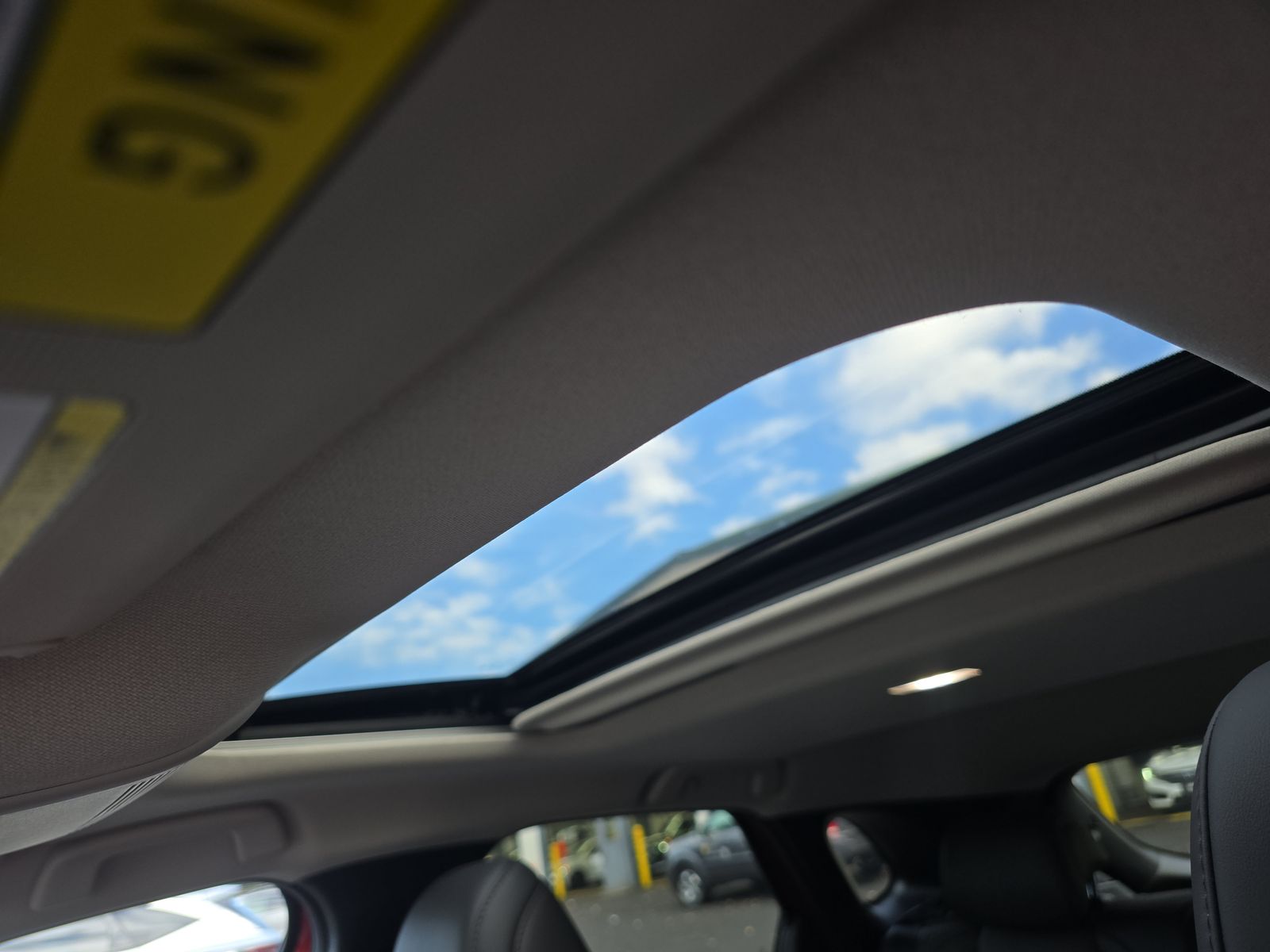 2024 MAZDA CX-30 2.5 Turbo Premium Package AWD