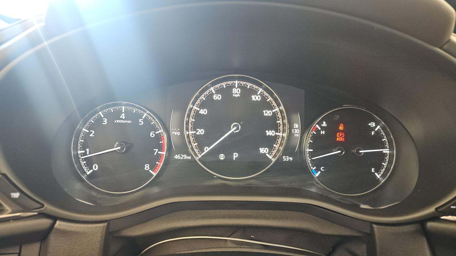 2024 MAZDA CX-30 2.5 Turbo Premium Package AWD