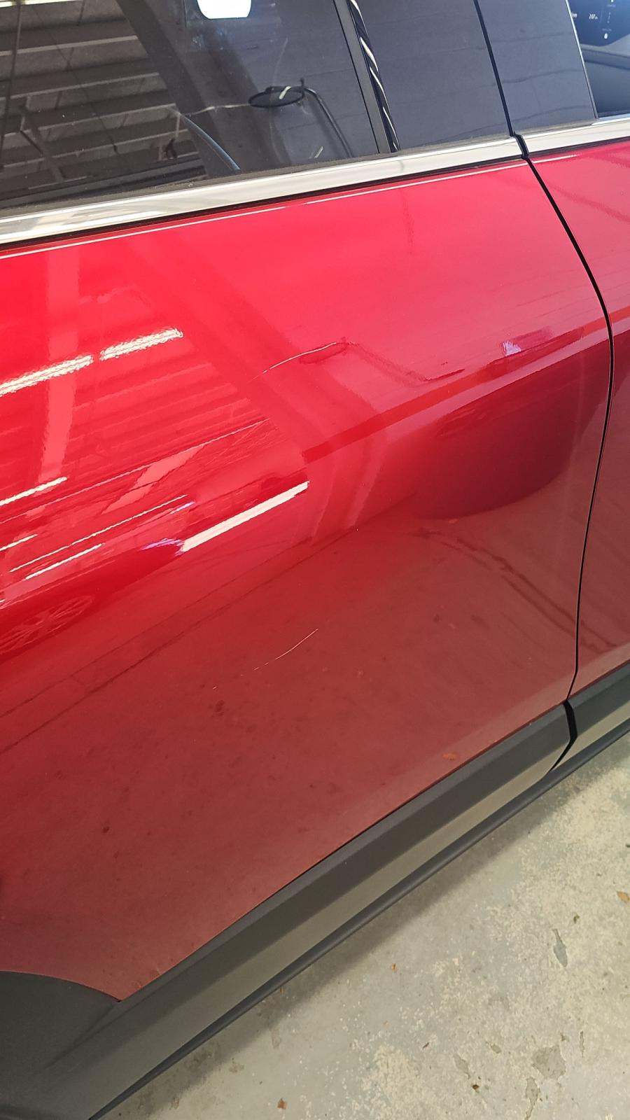 2024 MAZDA CX-30 2.5 Turbo Premium Package AWD