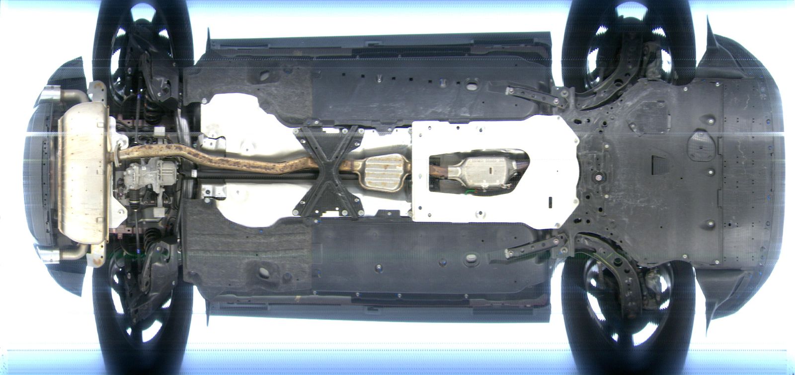 2024 MAZDA CX-30 2.5 Turbo Premium Package AWD