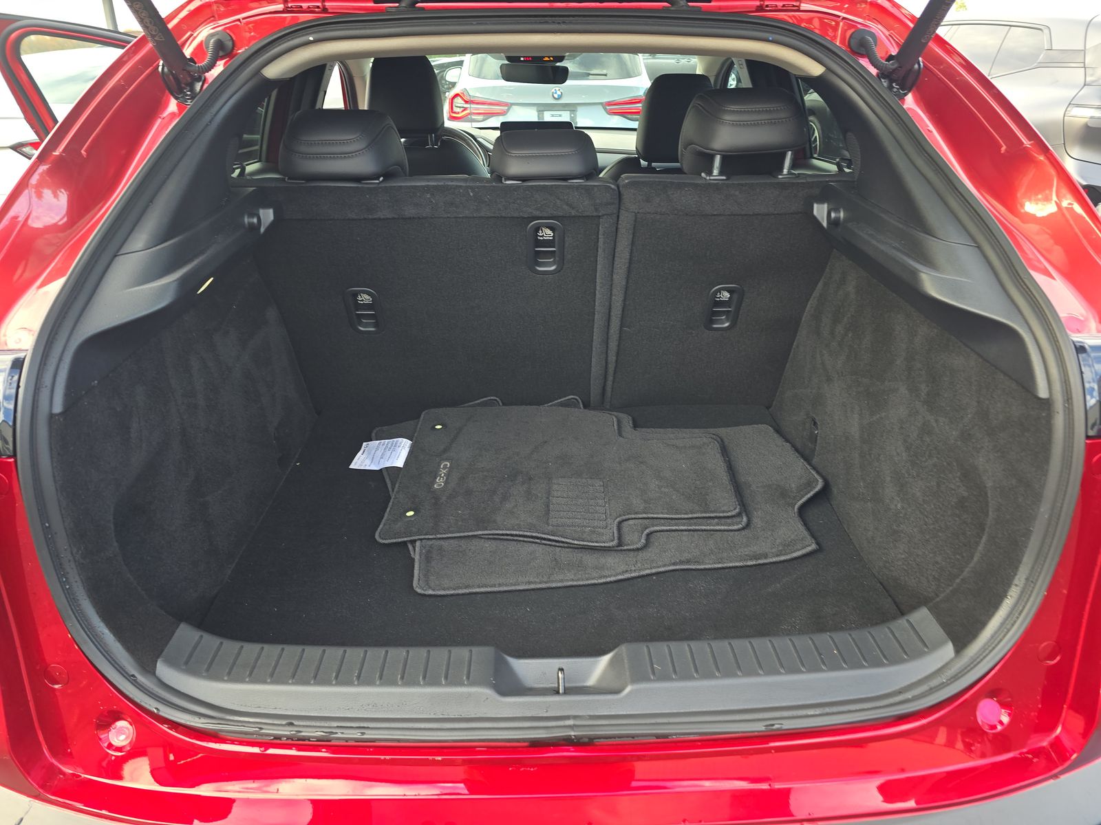 2024 MAZDA CX-30 2.5 Turbo Premium Package AWD