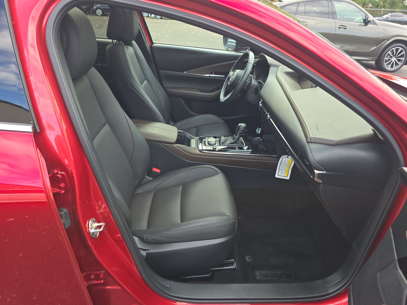 2024 MAZDA CX-30 2.5 Turbo Premium Package AWD