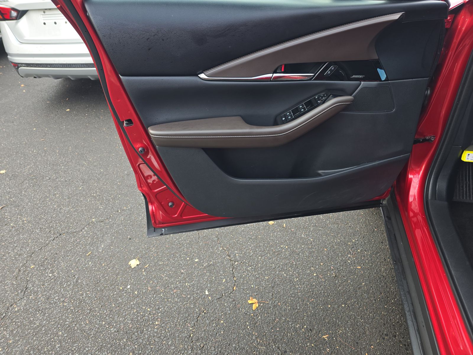 2024 MAZDA CX-30 2.5 Turbo Premium Package AWD