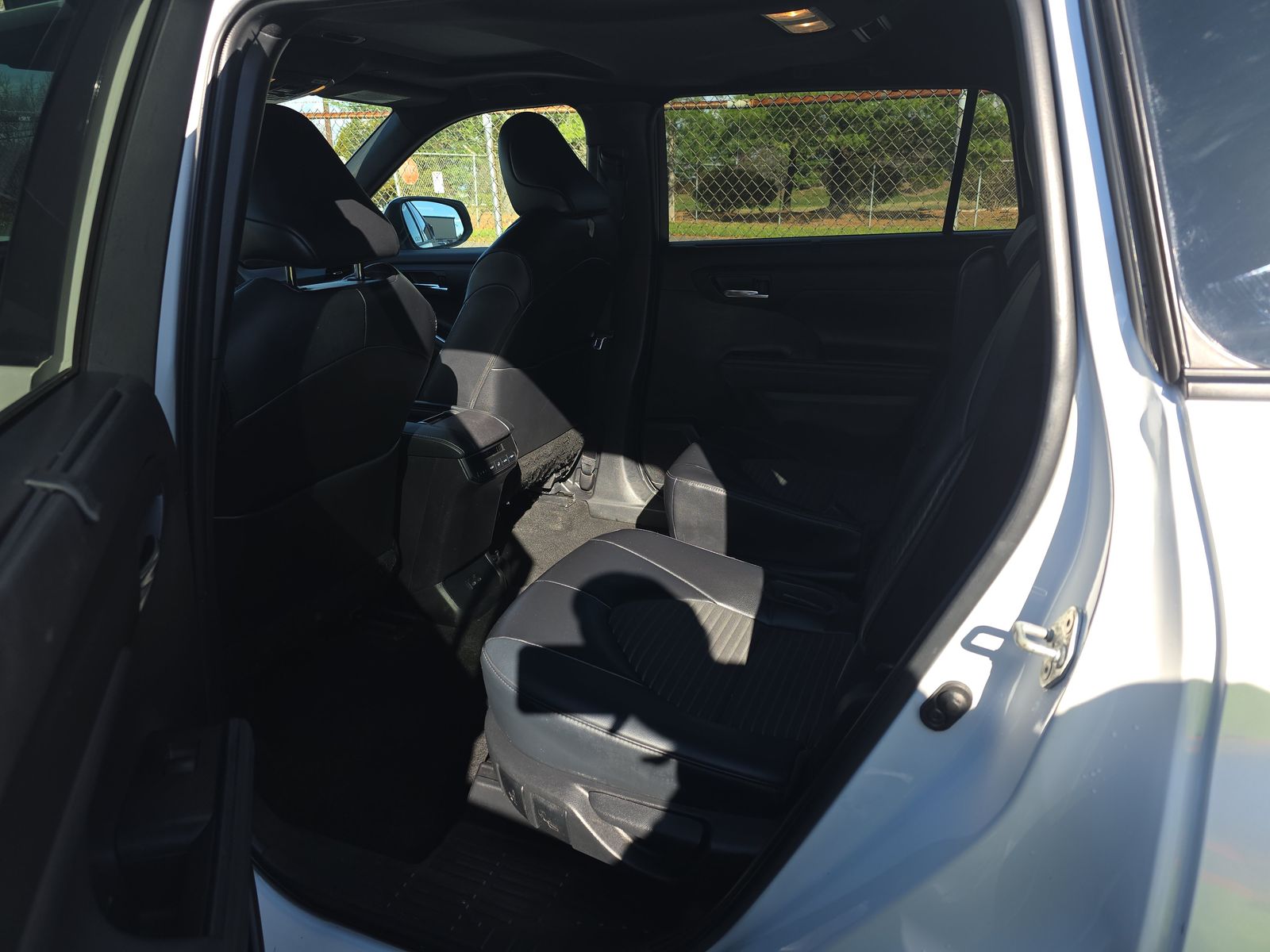 2023 Toyota Highlander XSE AWD