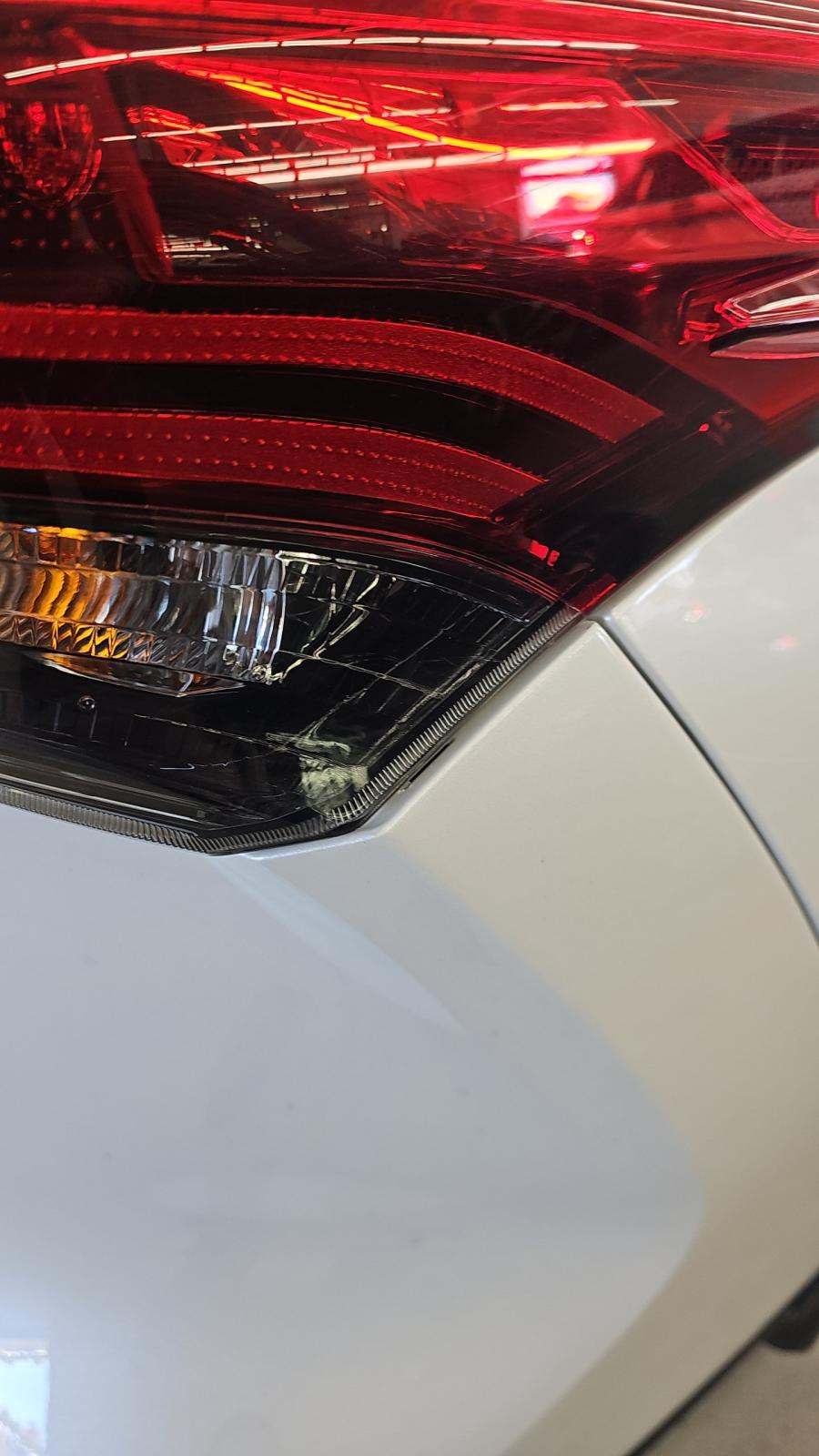 2023 Toyota Highlander XSE AWD