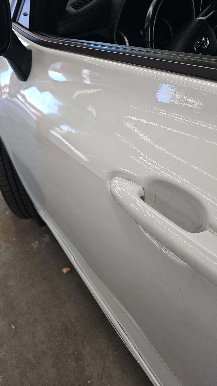 2023 Toyota Highlander XSE AWD