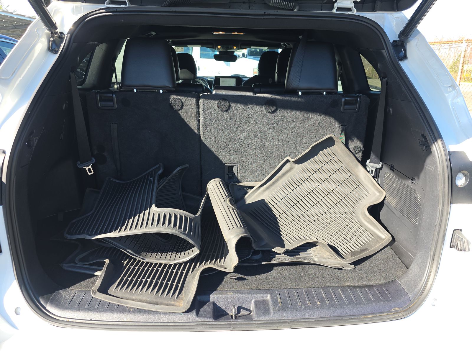 2023 Toyota Highlander XSE AWD