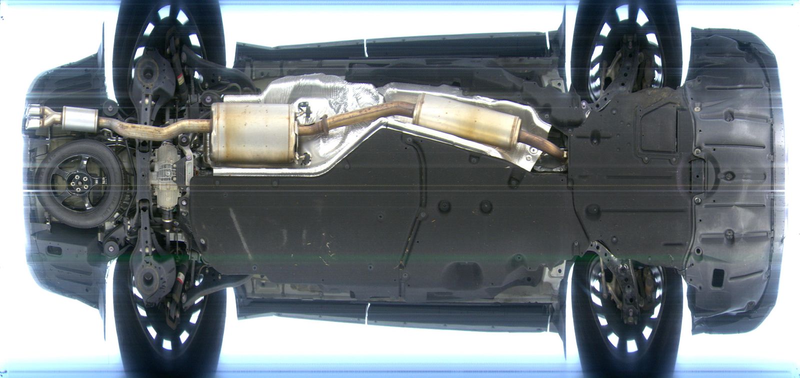 2023 Toyota Highlander XSE AWD