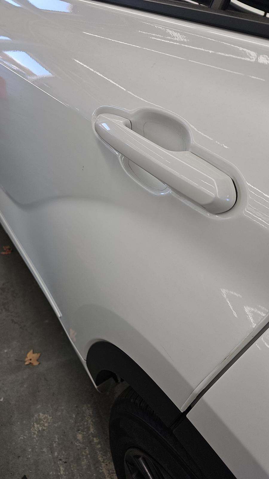 2023 Toyota Highlander XSE AWD