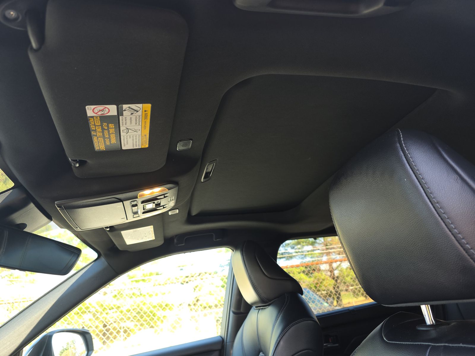 2023 Toyota Highlander XSE AWD