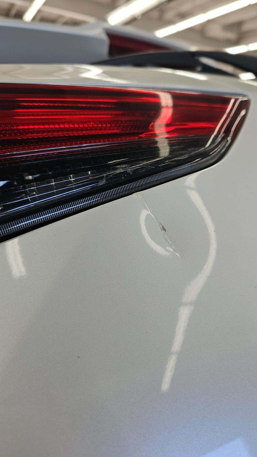 2023 Toyota Highlander XSE AWD