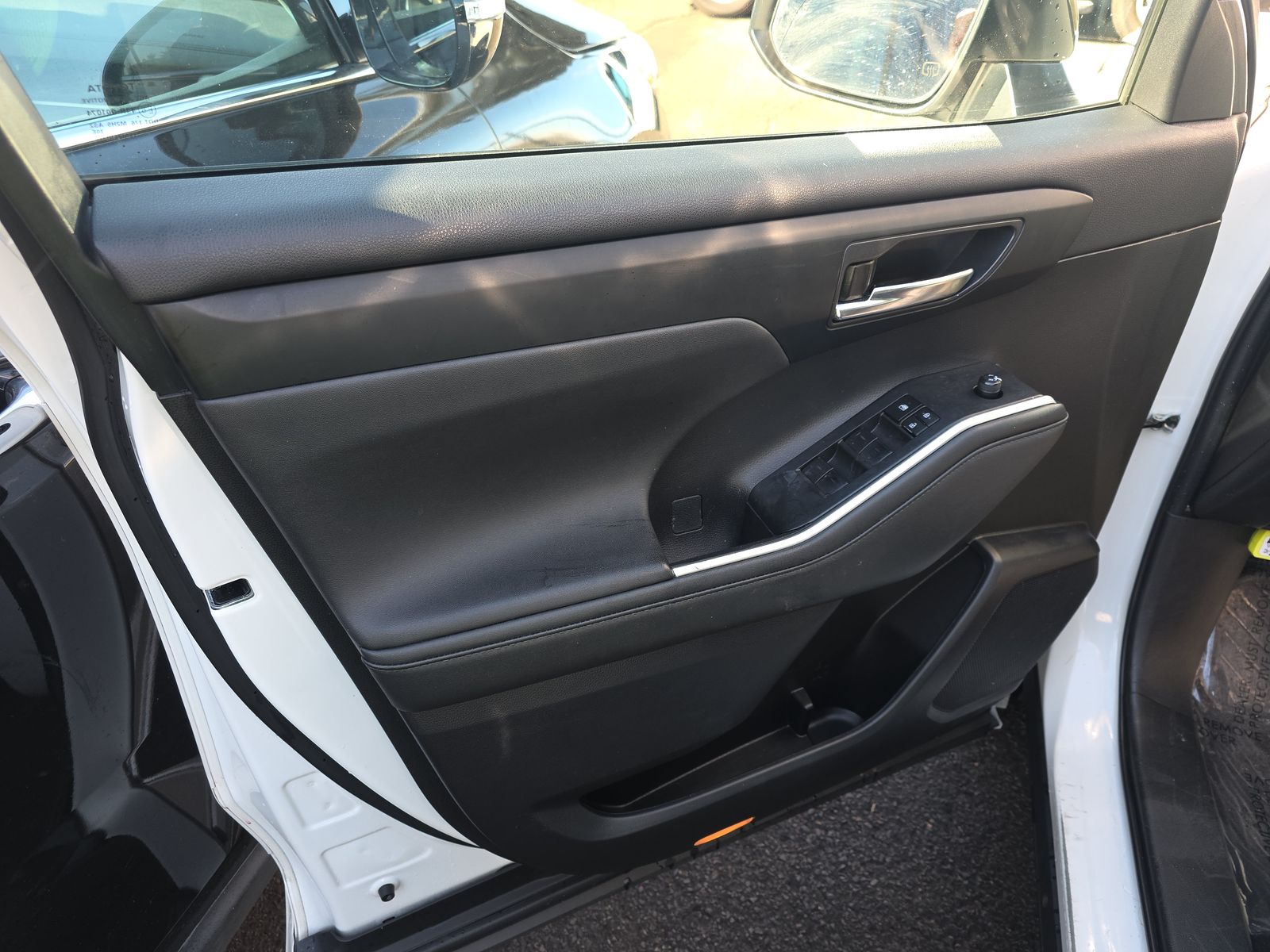 2023 Toyota Highlander XSE AWD