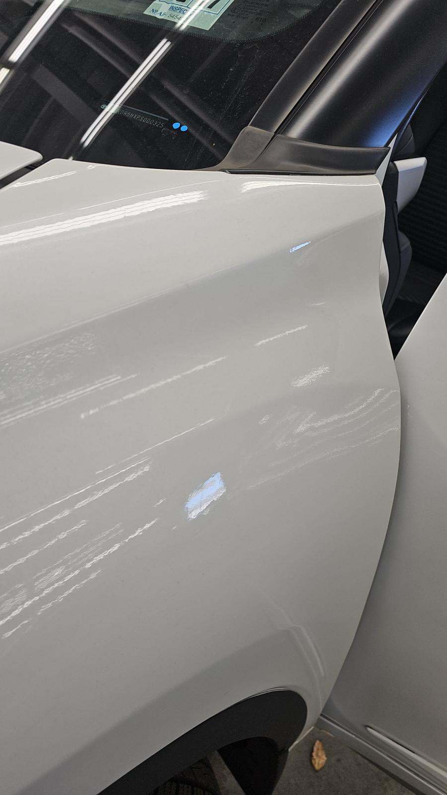 2023 Toyota Highlander XSE AWD