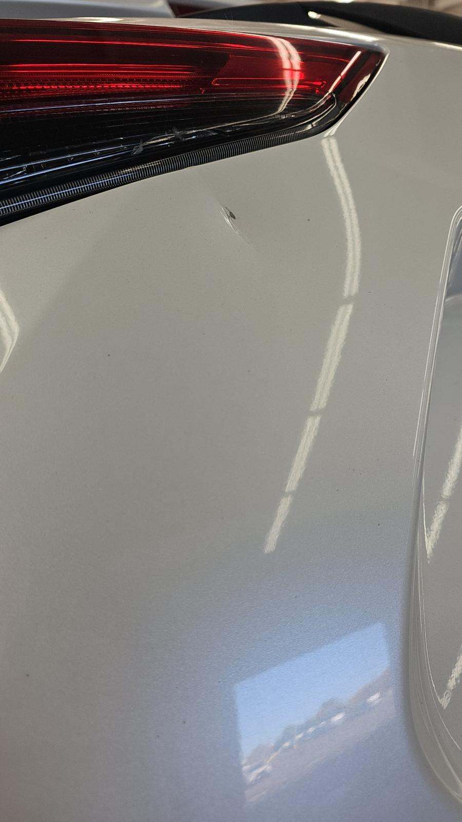 2023 Toyota Highlander XSE AWD