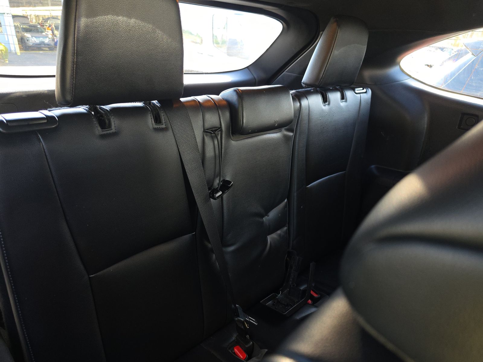 2023 Toyota Highlander XSE AWD