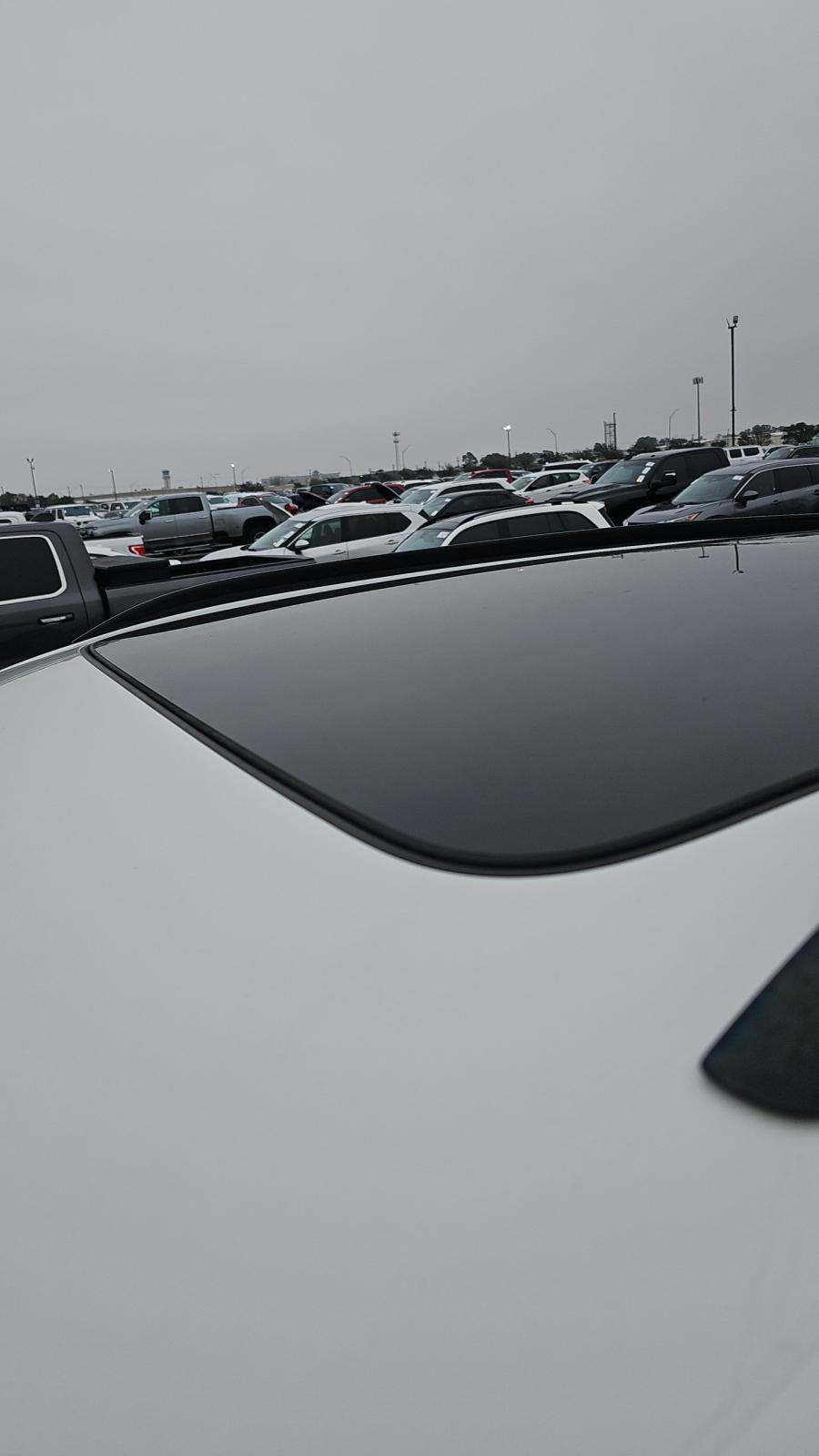 2023 Porsche Cayenne Platinum Edition AWD