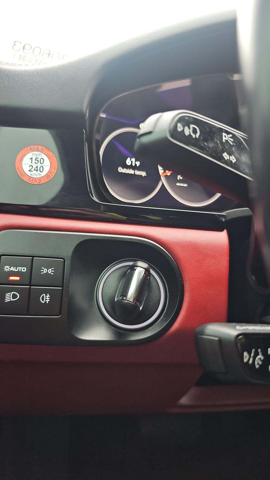 2023 Porsche Cayenne Platinum Edition AWD