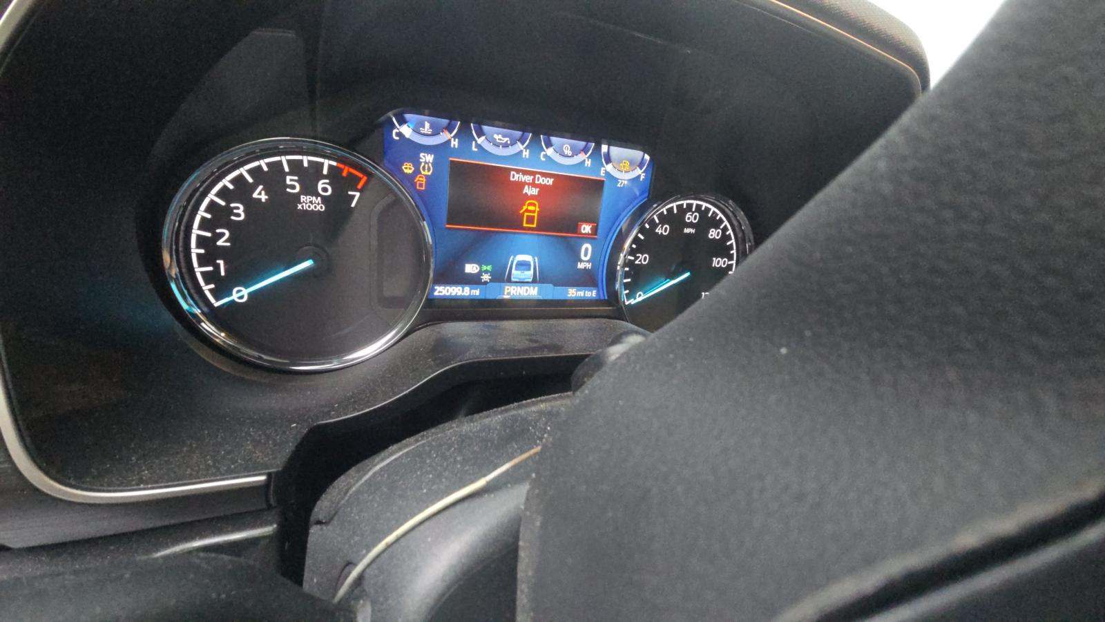 2023 Ford F-150 Hybrid XLT AWD