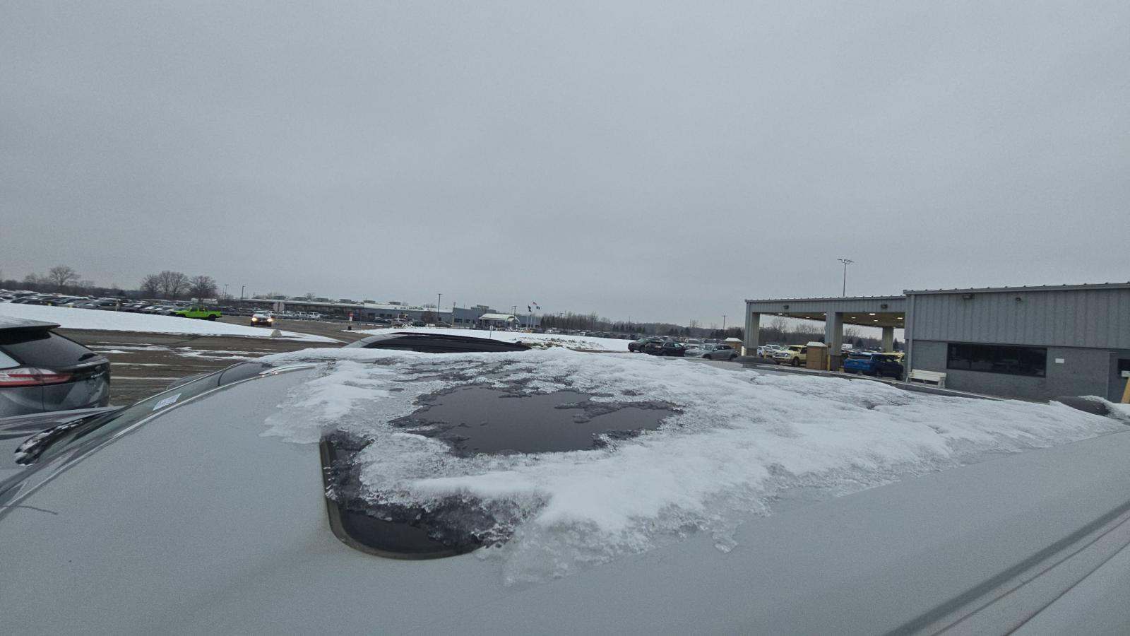 2023 Ford F-150 Hybrid XLT AWD