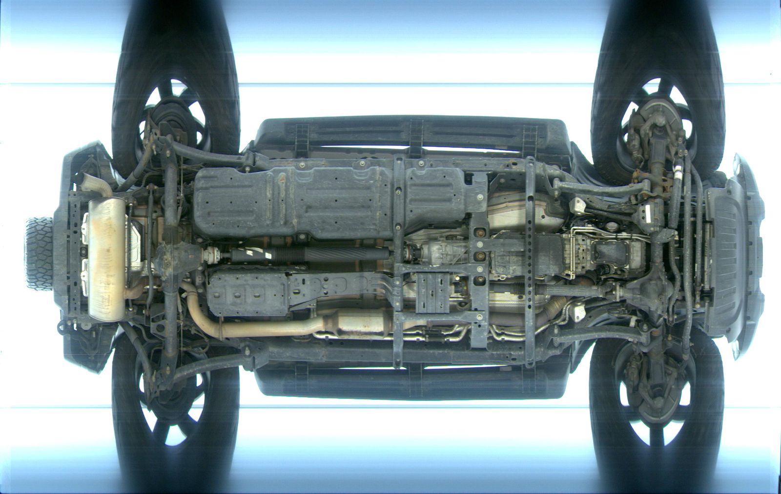 2019 Jeep Wrangler Unlimited Sahara AWD