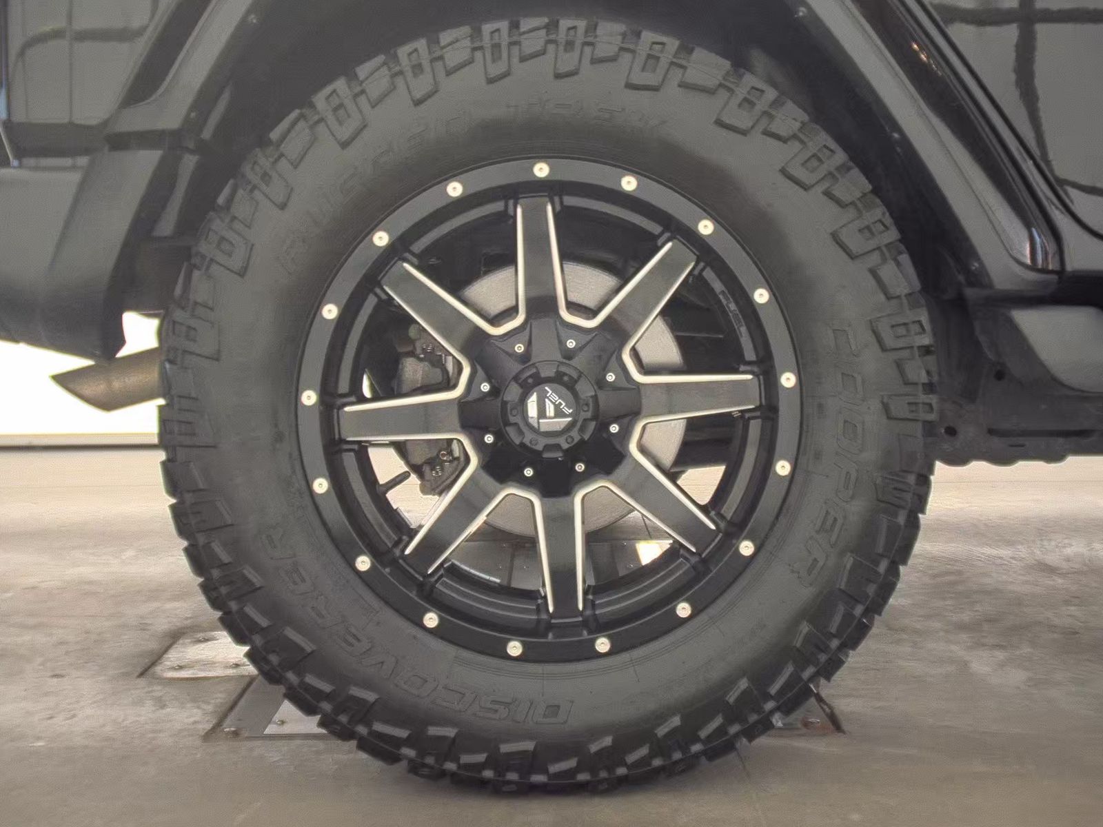 2019 Jeep Wrangler Unlimited Sahara AWD