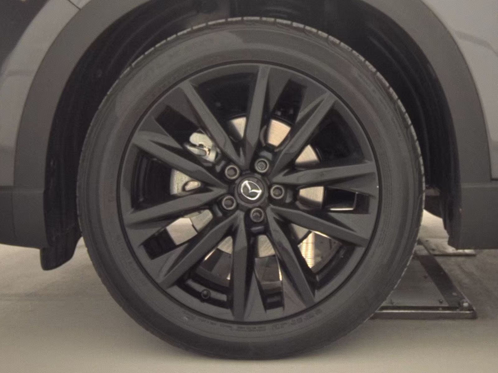 2022 MAZDA CX-9 Touring Plus AWD