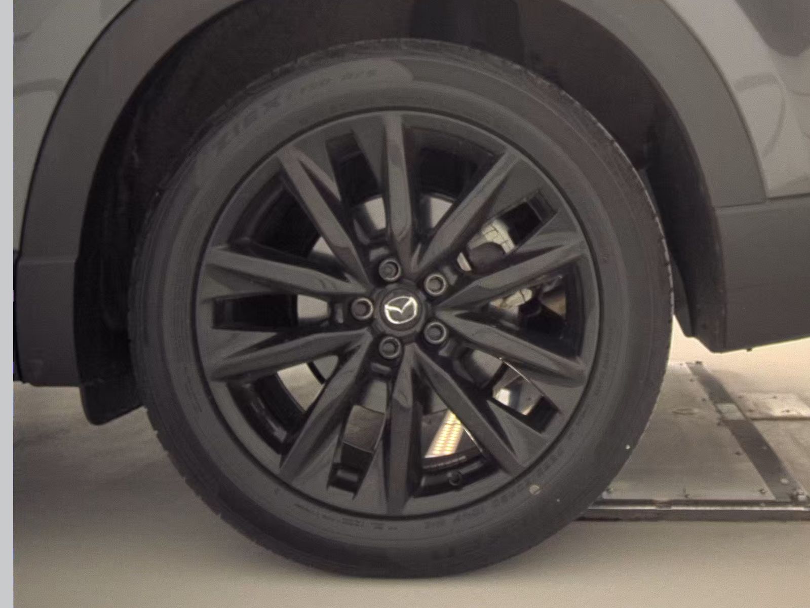 2022 MAZDA CX-9 Touring Plus AWD