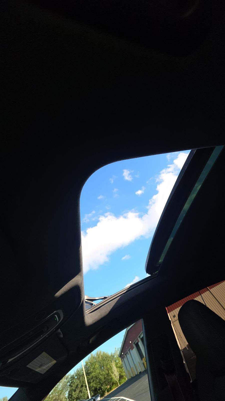 2023 Audi RS Q8 Base AWD