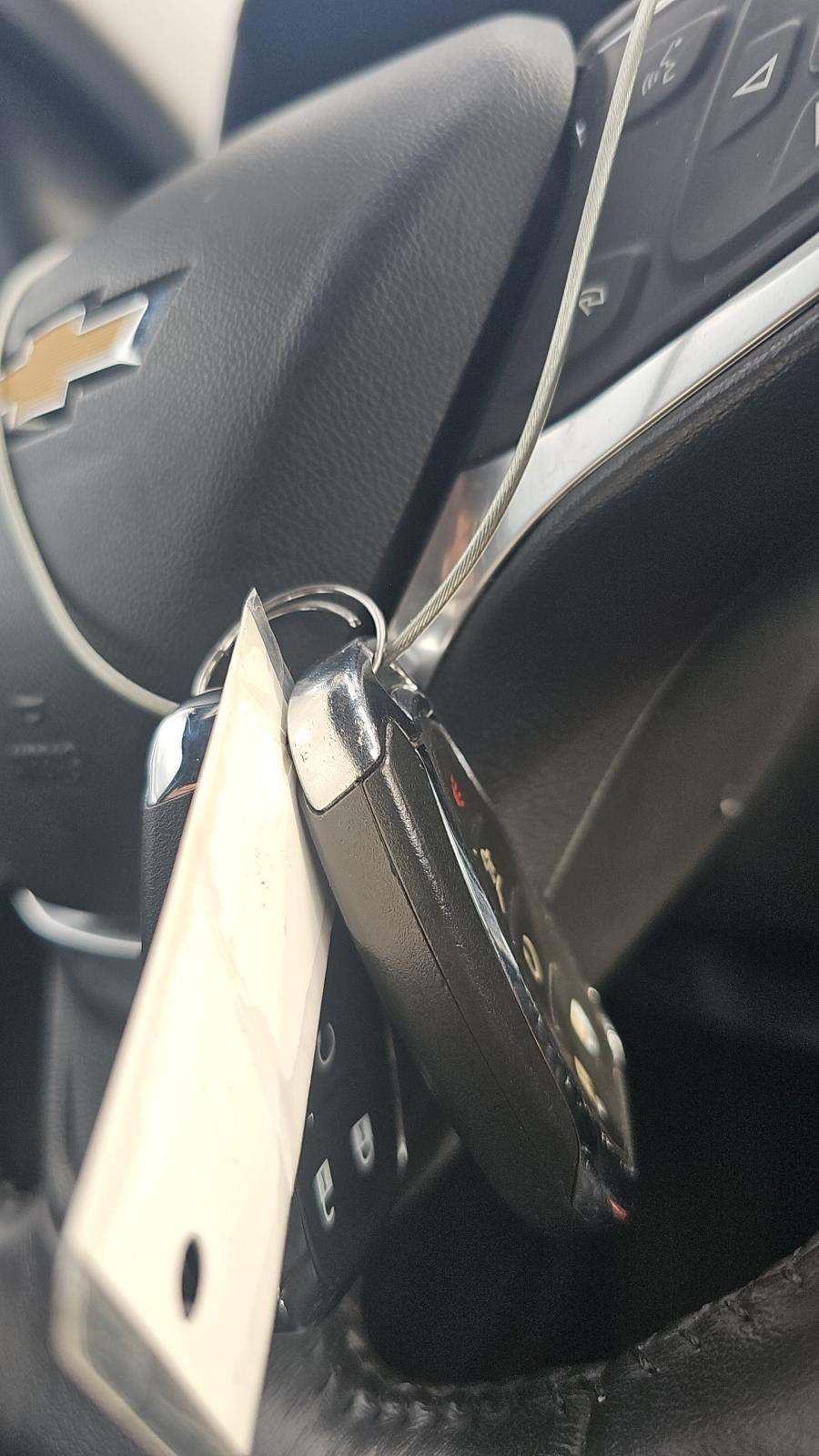 2022 Chevrolet Equinox LT AWD