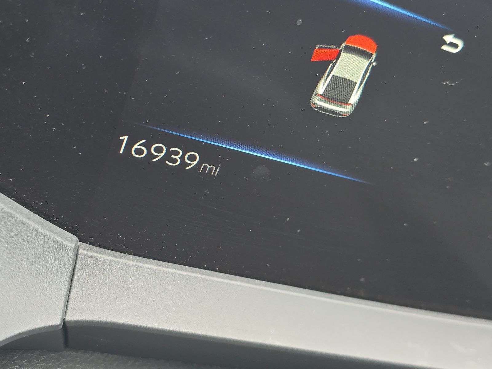 2025 Toyota Prius LE FWD