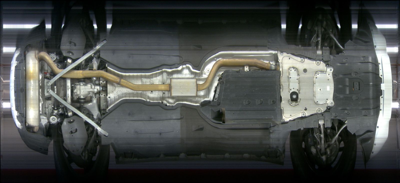 2023 BMW X5 xDrive40i AWD