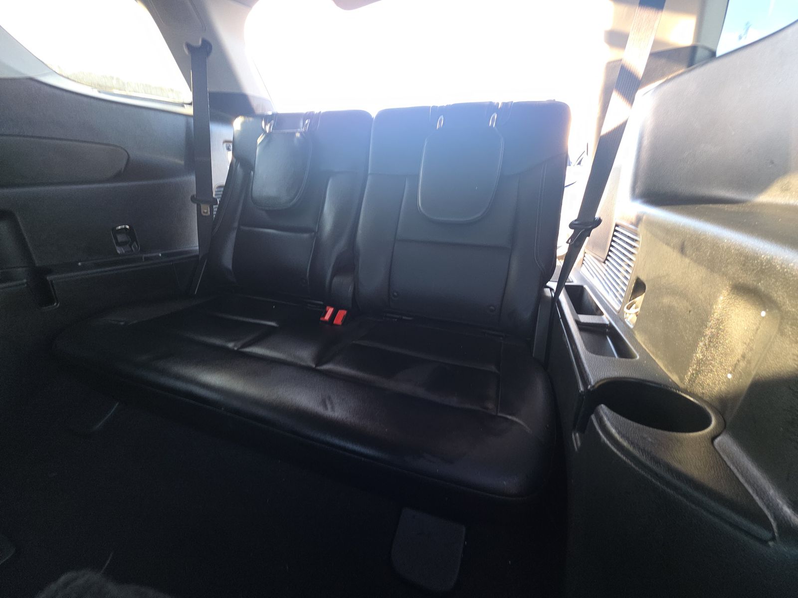 2022 Ford Explorer XLT FWD