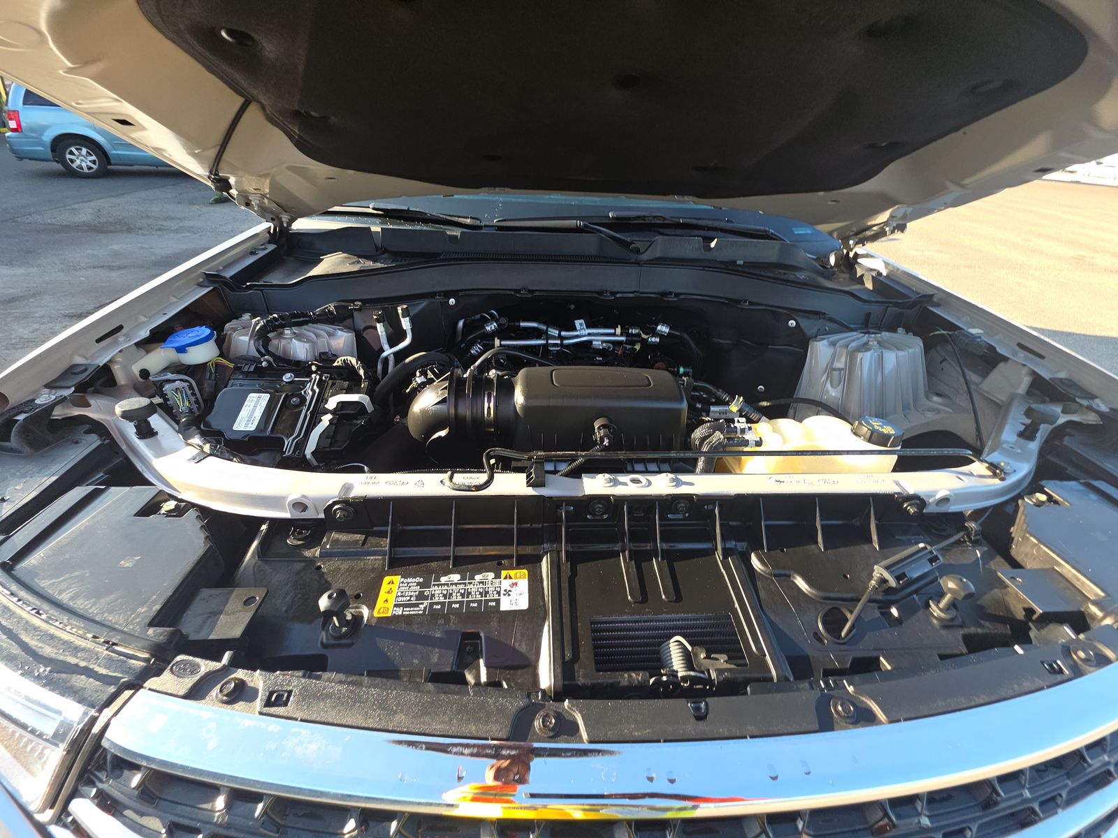 2022 Ford Explorer XLT FWD