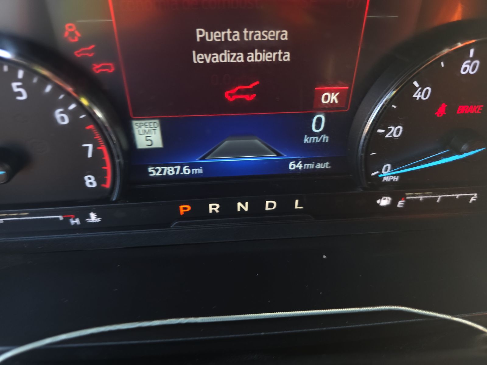 2022 Ford Explorer XLT FWD