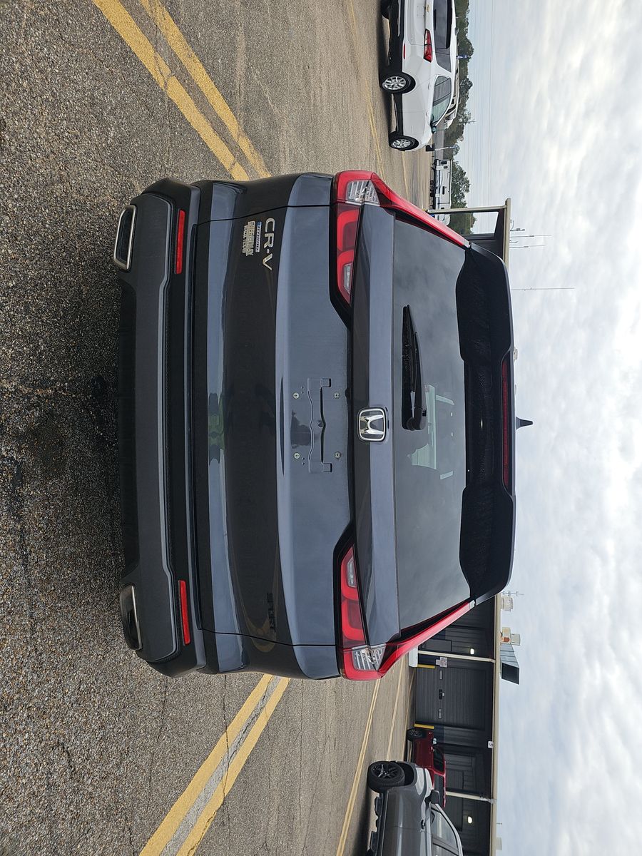 2023 Honda CR-V Hybrid Sport FWD