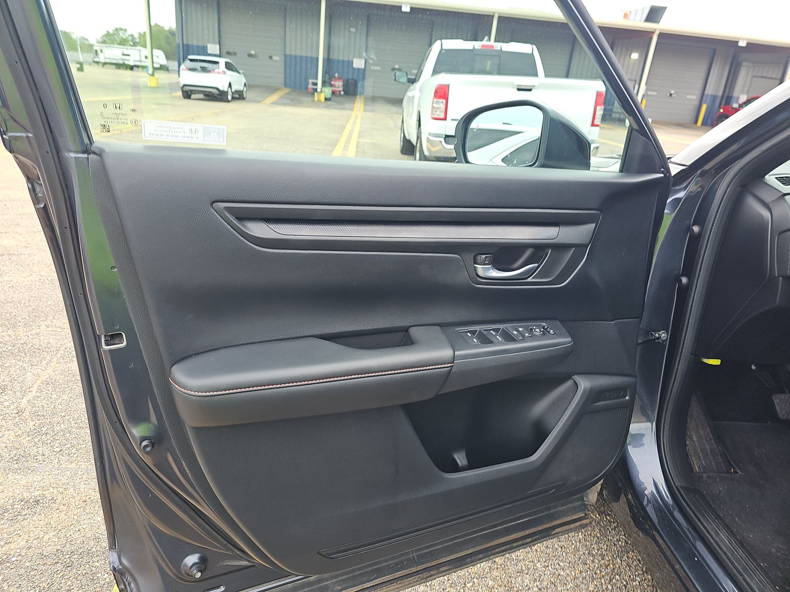 2023 Honda CR-V Hybrid Sport FWD