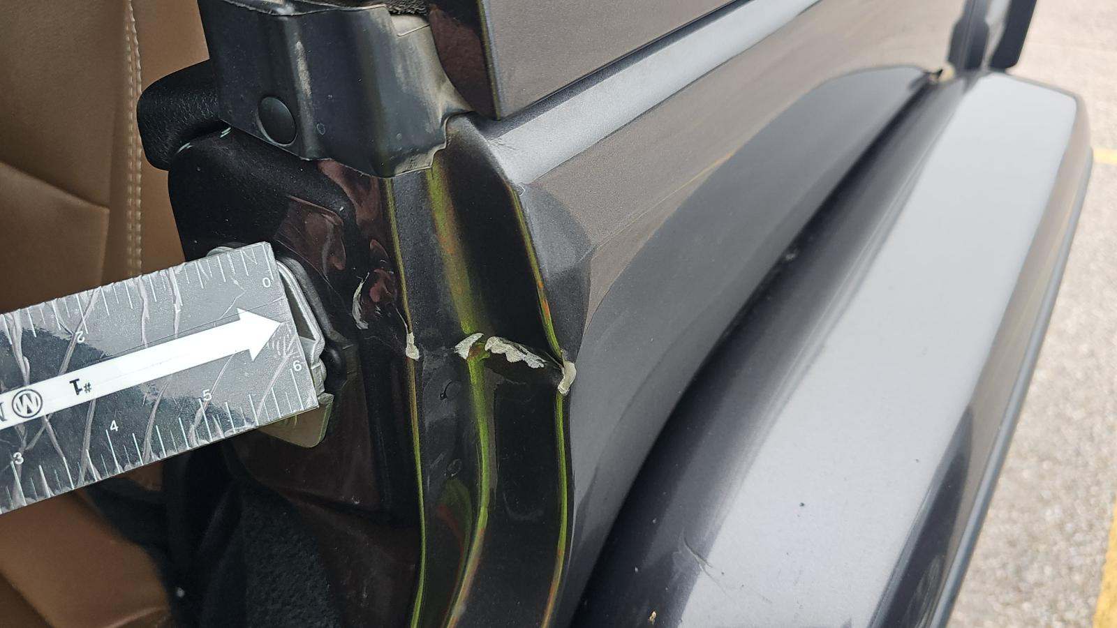 2022 Jeep Wrangler Unlimited 4xe Rubicon AWD