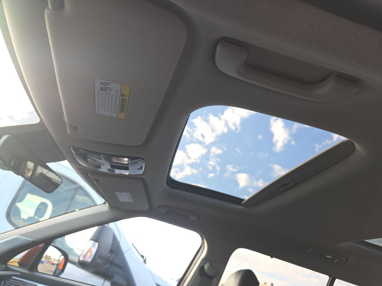 2025 Hyundai Santa Fe Hybrid Limited FWD