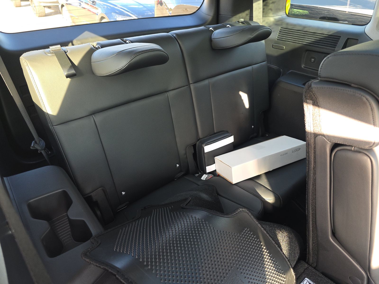 2025 Hyundai Santa Fe Hybrid Limited FWD