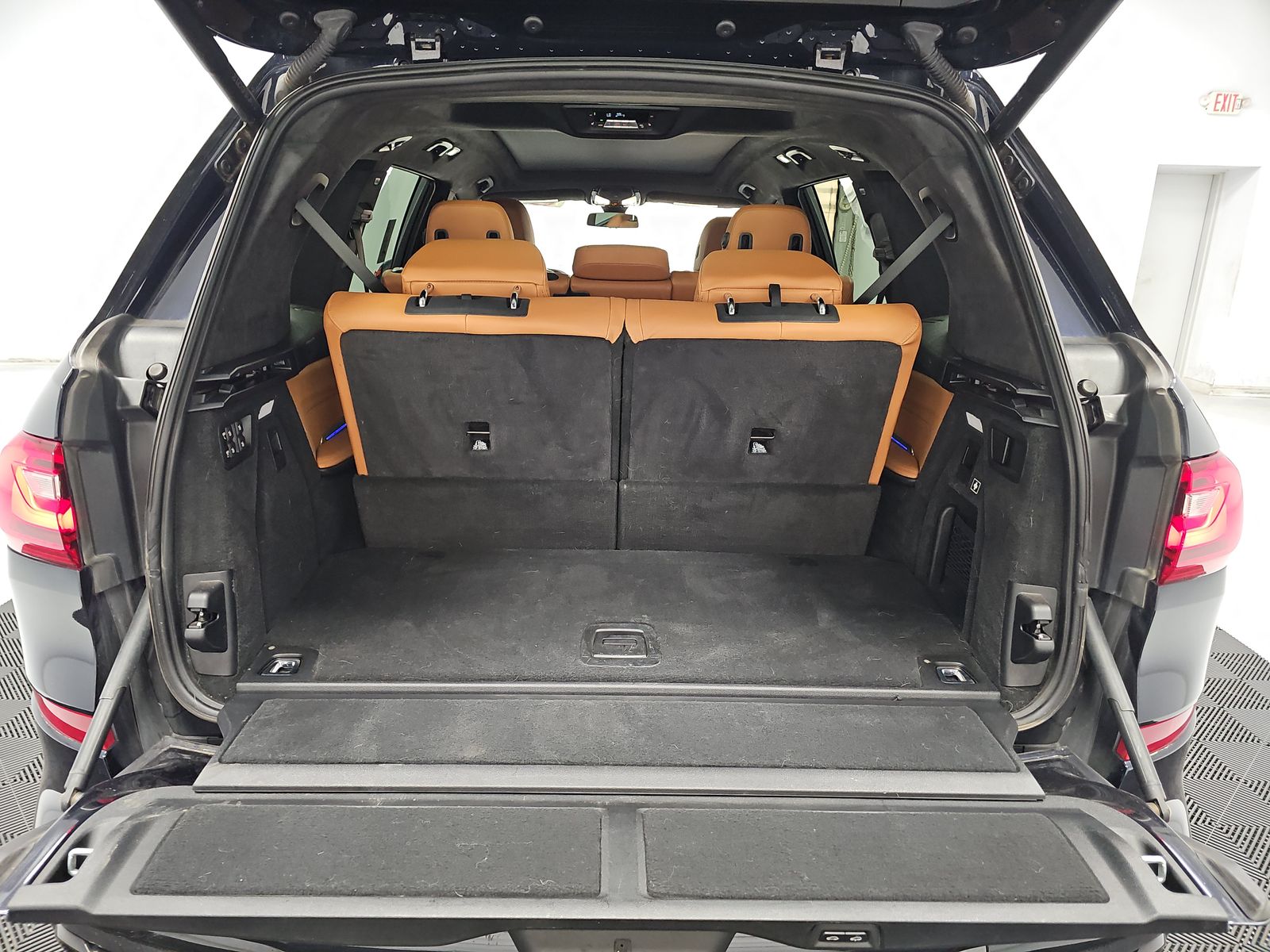 2022 BMW X7 xDrive40i AWD