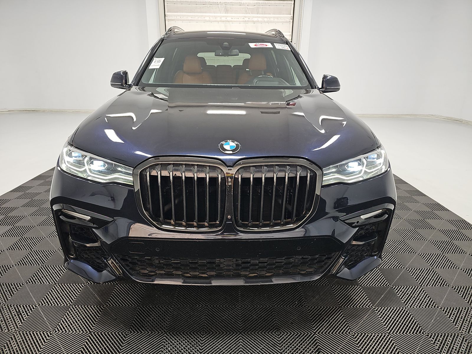 2022 BMW X7 xDrive40i AWD