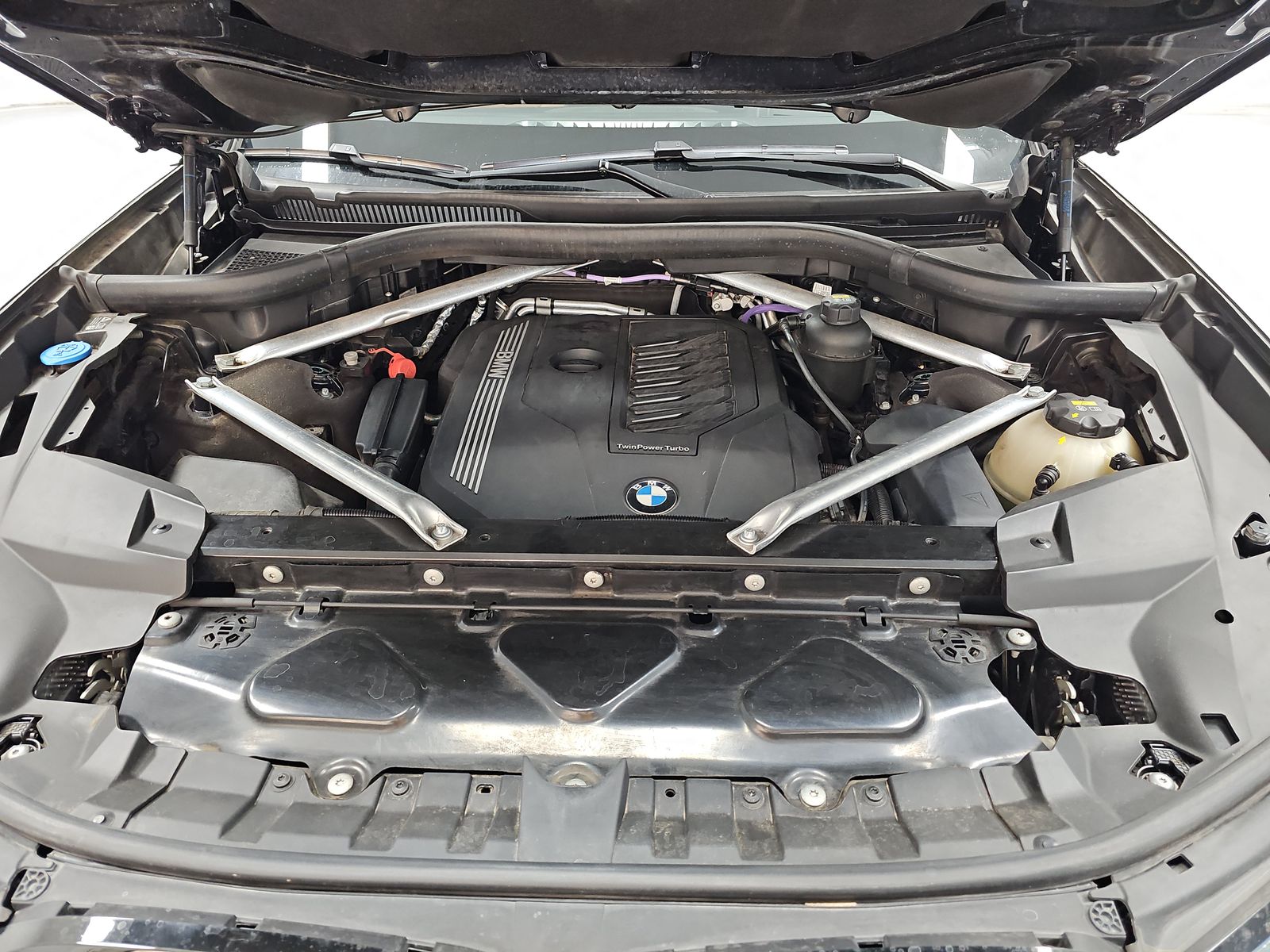 2022 BMW X7 xDrive40i AWD