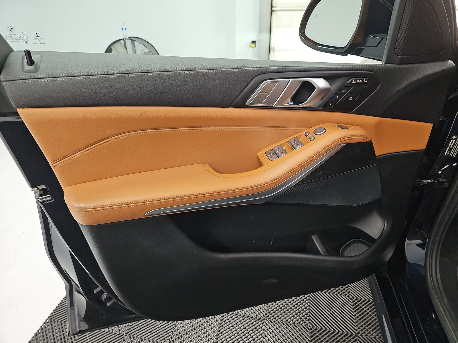 2022 BMW X7 xDrive40i AWD