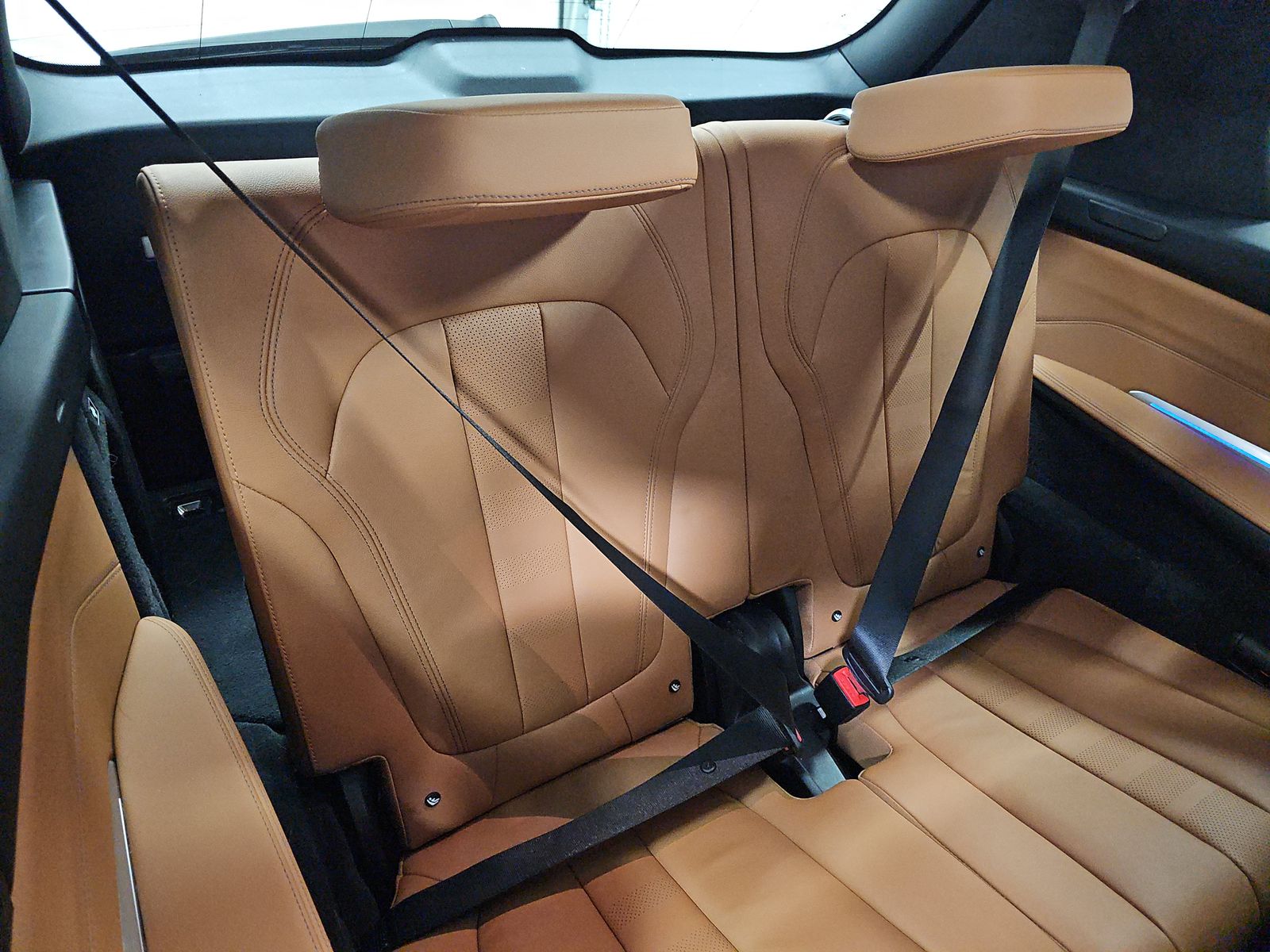 2022 BMW X7 xDrive40i AWD