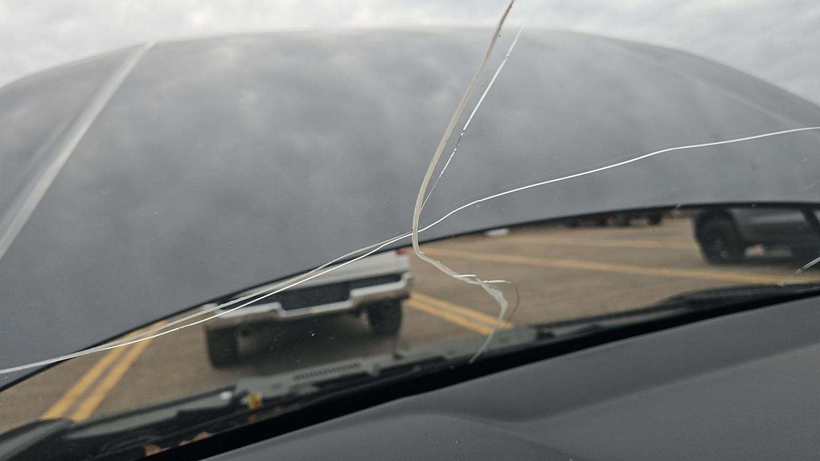 2023 Honda CR-V Hybrid Sport FWD