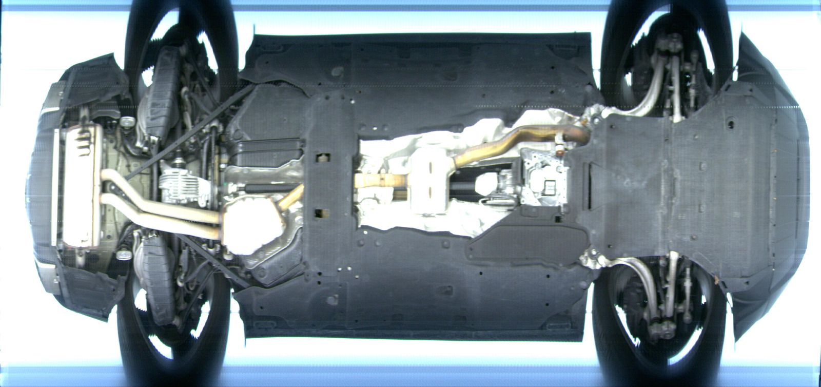 2024 Porsche Cayenne Base AWD