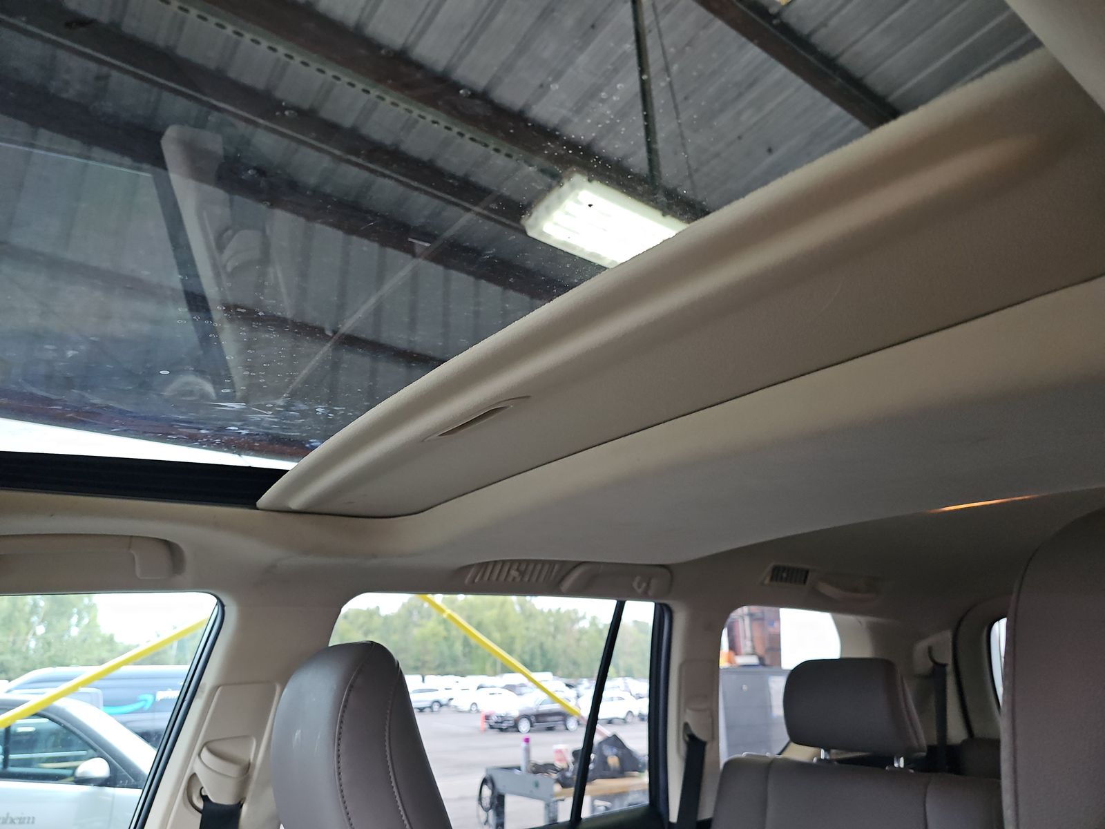 2023 Lexus GX GX 460 Premium AWD