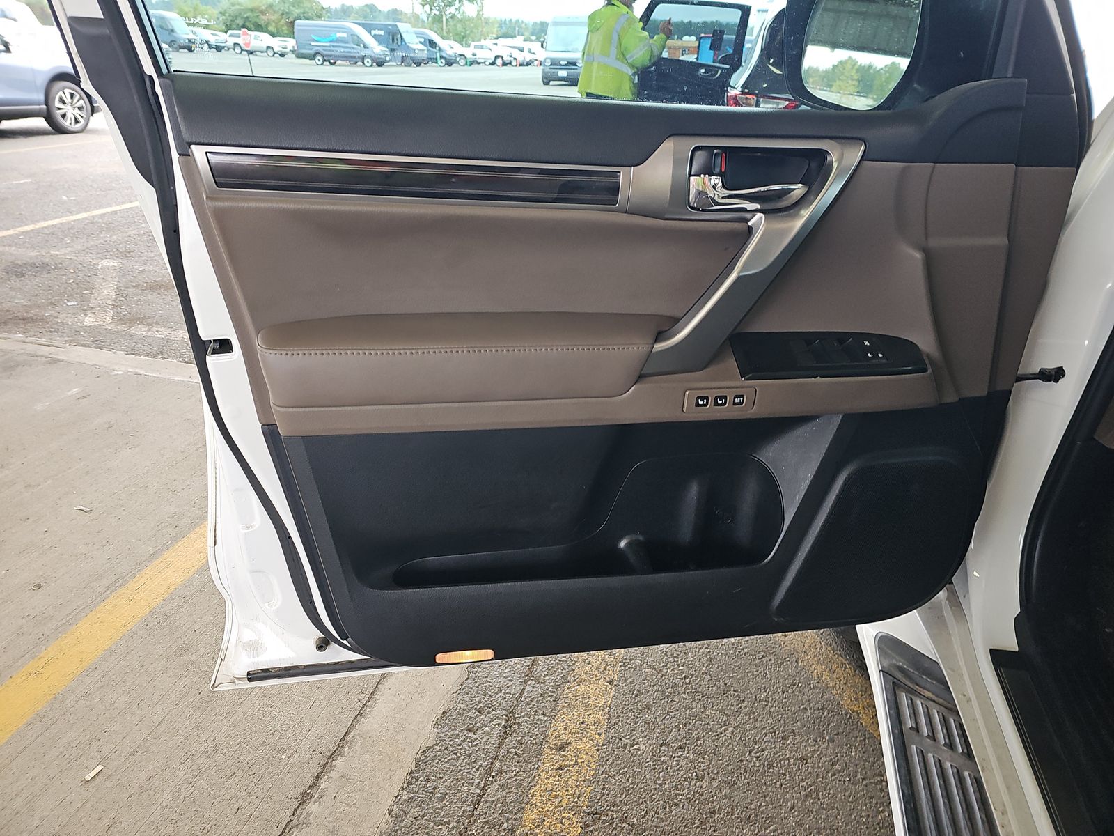 2023 Lexus GX GX 460 Premium AWD