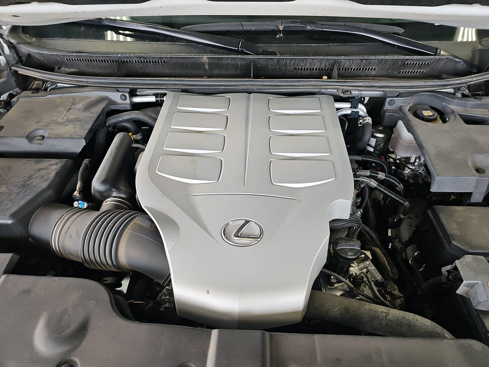 2023 Lexus GX GX 460 Premium AWD